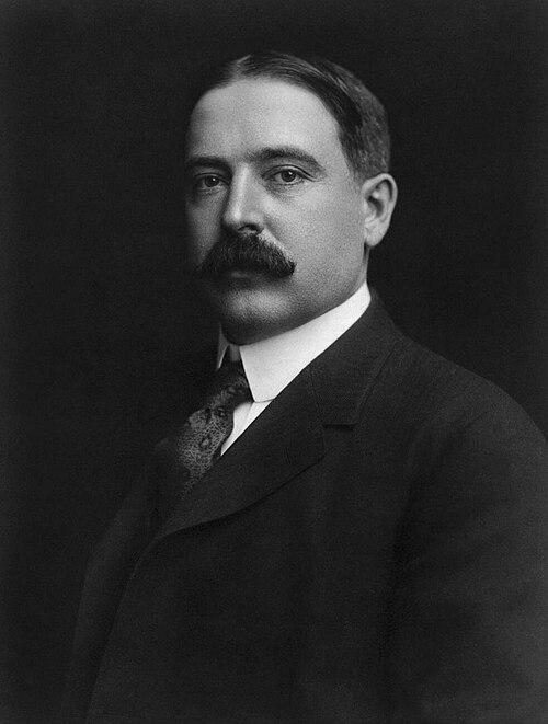 Richard Warren Sears